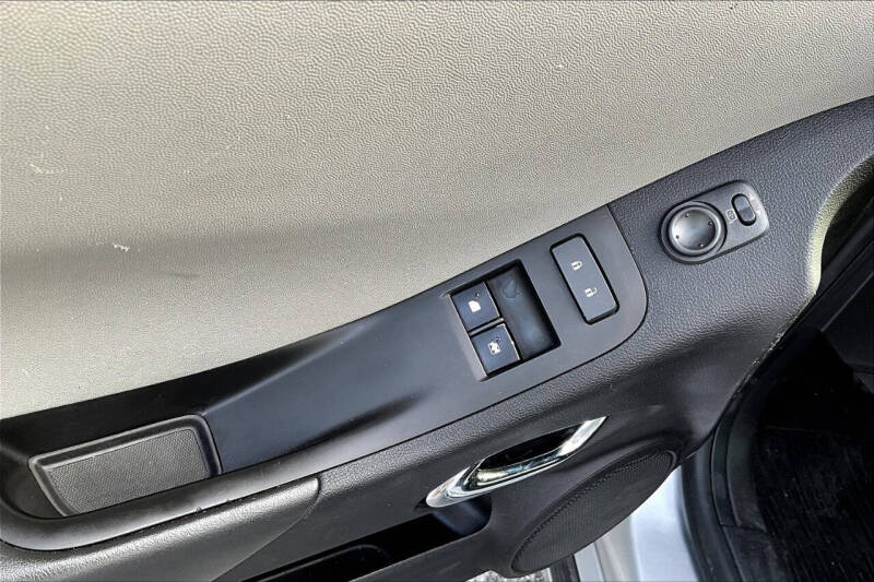 2013 Chevrolet Camaro LS