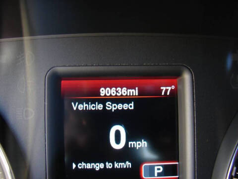 2013 Dodge Charger SE