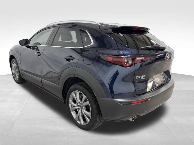 2025 Mazda CX-30 2.5 S Preferred