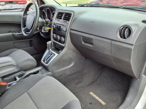 2011 Dodge Caliber Mainstreet