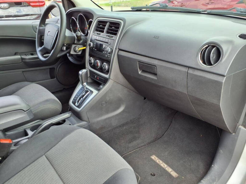 2011 Dodge Caliber Mainstreet