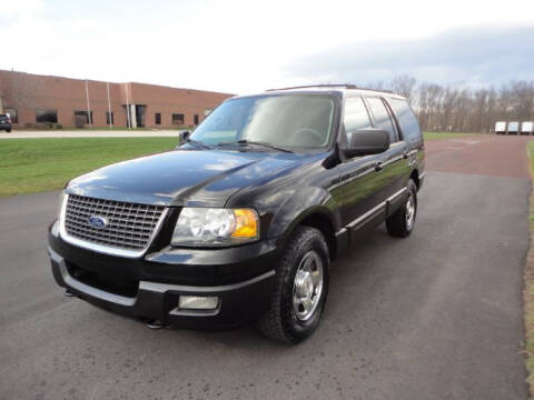 2003 Ford Expedition XLT