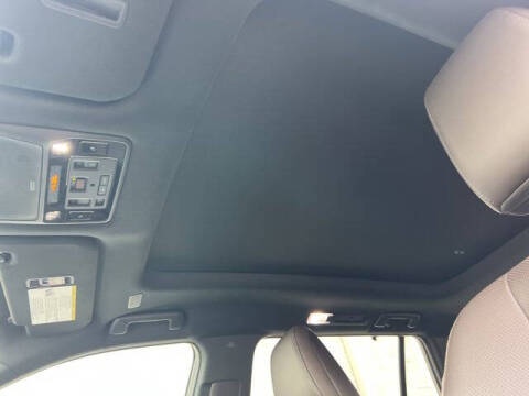 2024 Lexus TX 350 Luxury