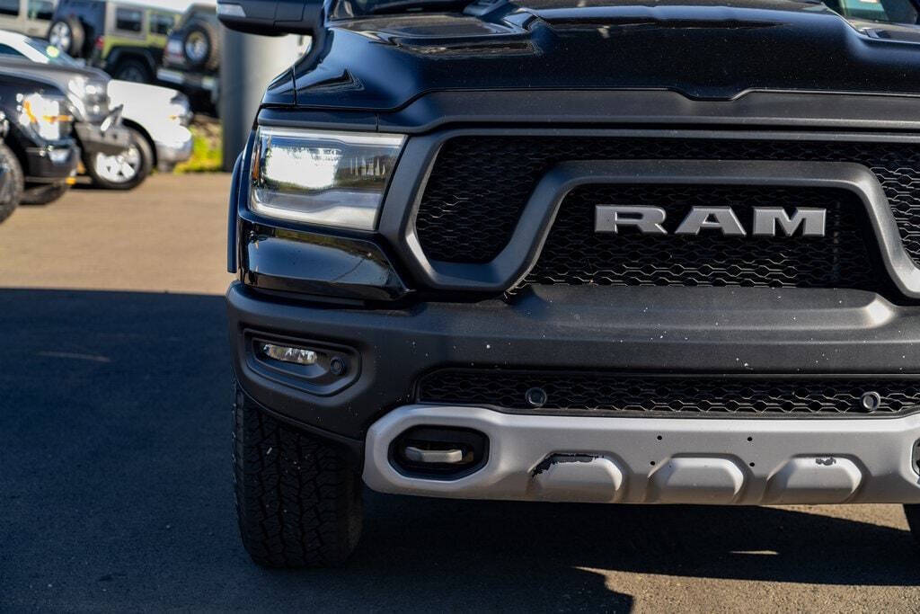 2022 Ram 1500 for sale at Auto Destination in Puyallup, WA