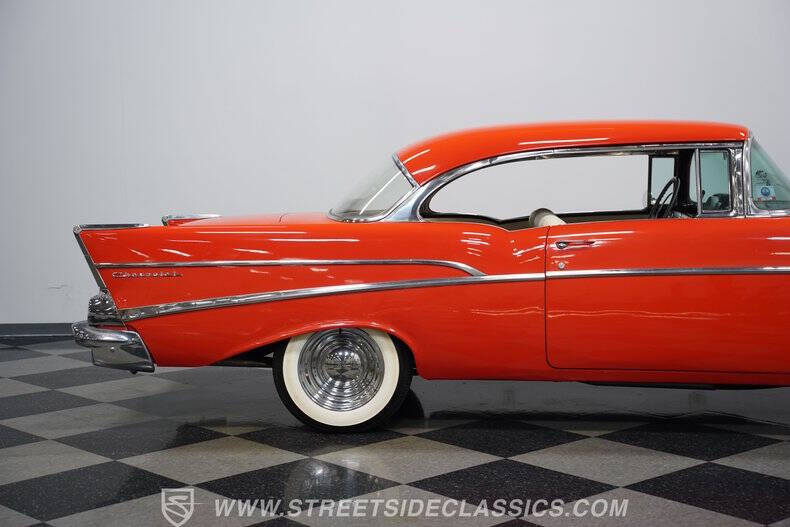 1957 Chevrolet 210