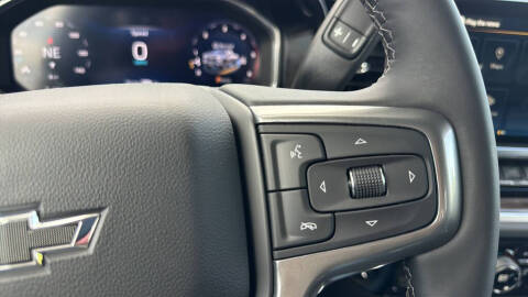 2026 Chevrolet Silverado 3500HD