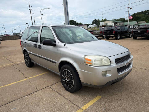 2006 Chevrolet Uplander LS
