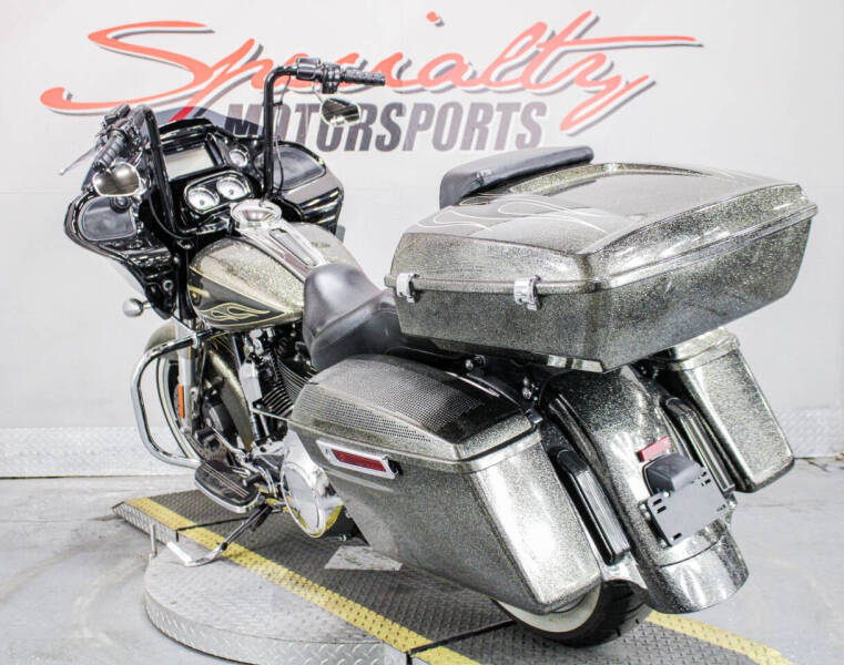 2016 Harley-Davidson Road Glide Special