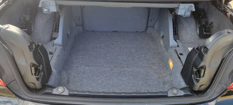 2007 BMW 3 Series 335i