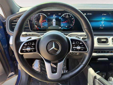 2022 Mercedes-Benz GLE GLE 350