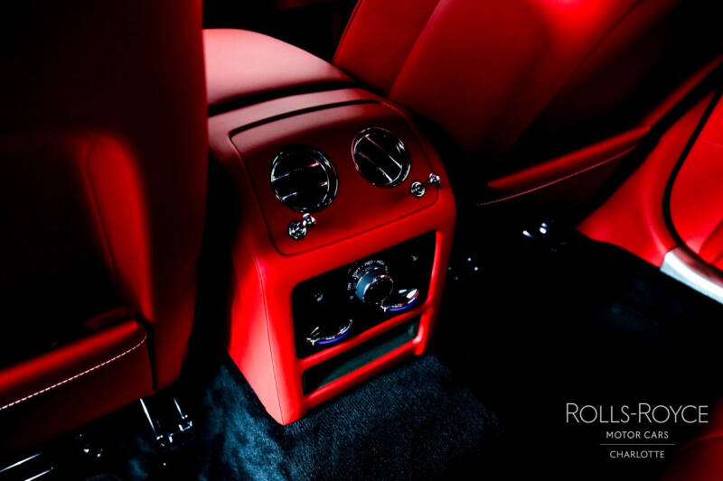 2024 Rolls-Royce Ghost