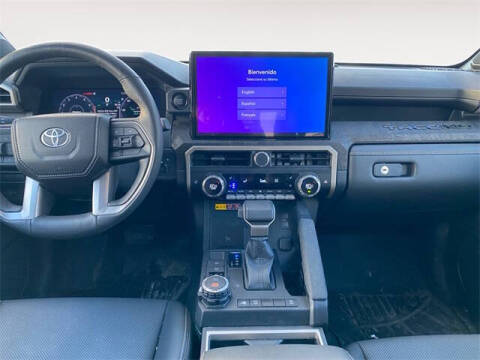 2024 Toyota Tacoma Limited