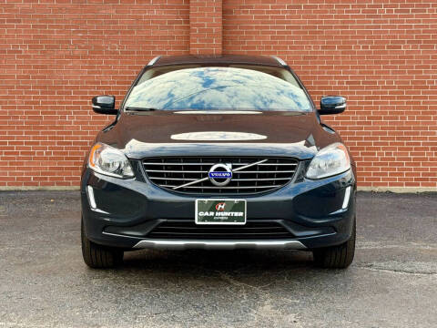 2014 Volvo XC60