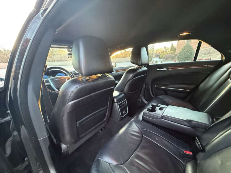 2014 Chrysler 300