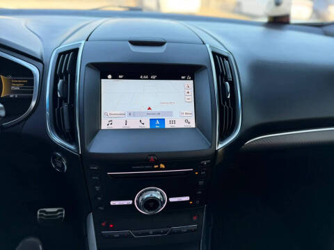 2019 Ford Edge ST
