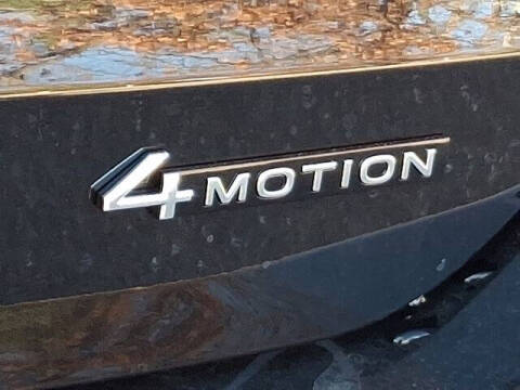 2026 Volkswagen Taos SEL 4Motion