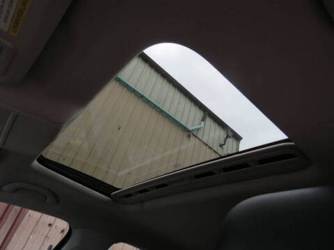 2017 Volkswagen Passat 1.8T SEL Premium