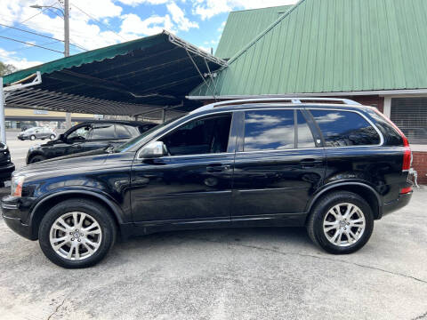 2014 Volvo XC90 3.2 Premier Plus