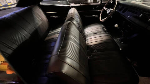 1969 Dodge Super Bee