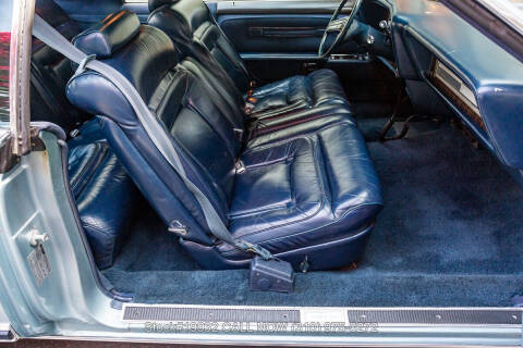 1979 Lincoln Mark V