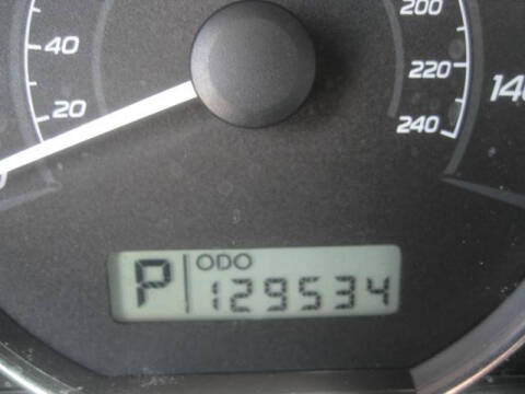 2012 Subaru Forester 2.5X Premium