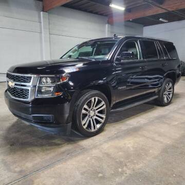 2019 Chevrolet Tahoe for sale at 916 Auto Mart in Sacramento CA