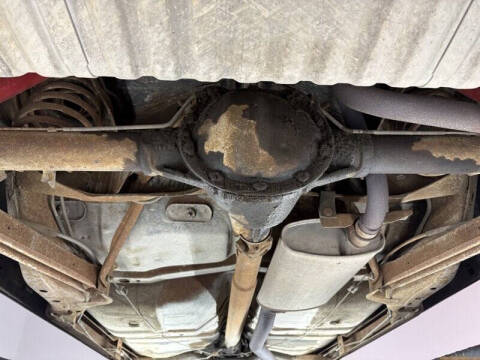 1972 Chevrolet Chevelle