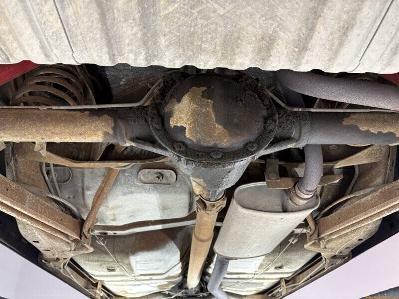 1972 Chevrolet Chevelle