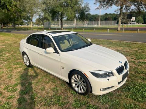2011 BMW 3 Series for sale at Choice Motor Car in Plainville CT