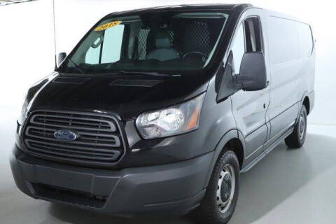 2018 Ford Transit for sale at Tony's Auto World in Cleveland OH