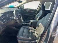 2021 Buick Envision Avenir