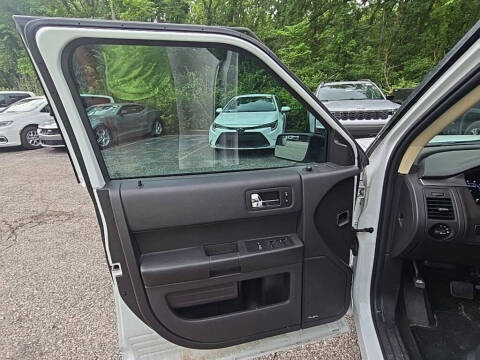 2015 Ford Flex SE