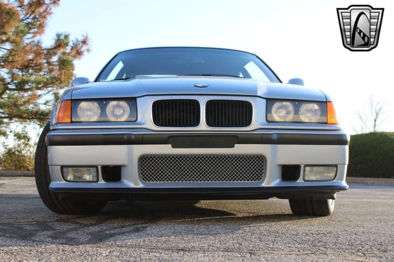 1995 BMW M3
