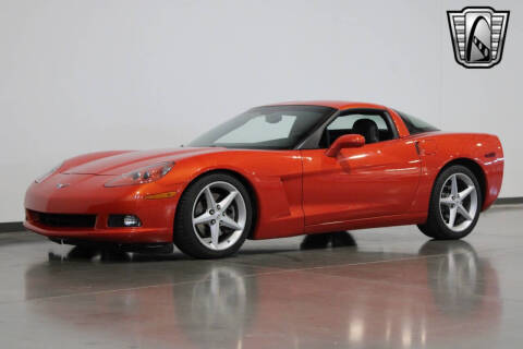 2011 Chevrolet Corvette
