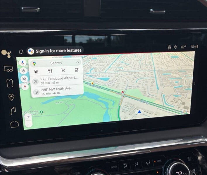 2024 GMC Sierra 3500HD