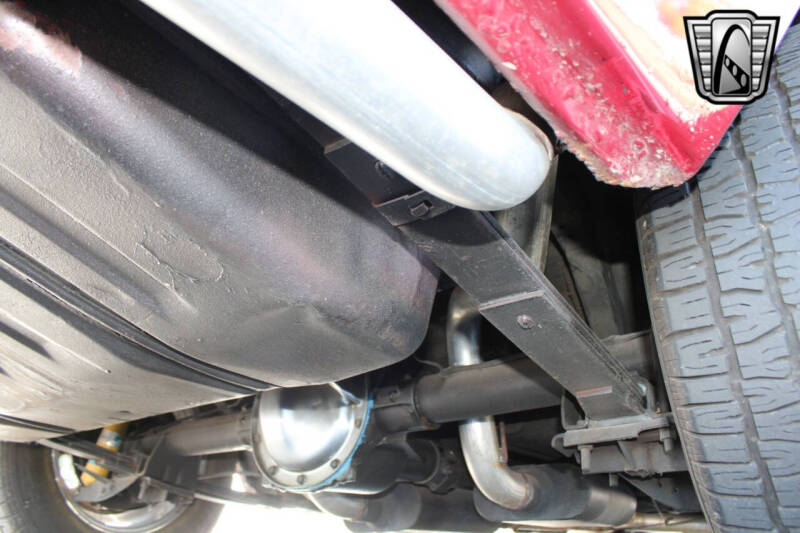 1968 Pontiac Firebird