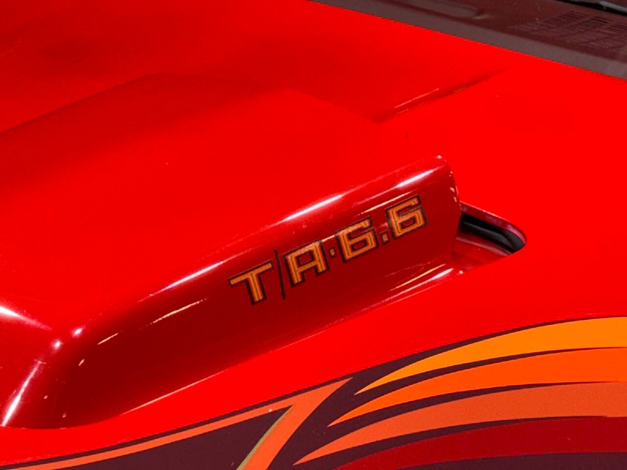 1979 Pontiac Firebird Trans Am 49