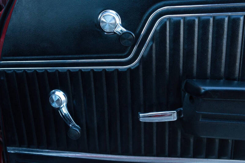 1970 Chevrolet El Camino