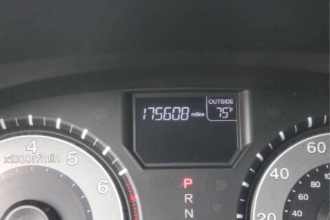2011 Honda Odyssey EX-L