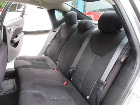 2015 Dodge Dart SE