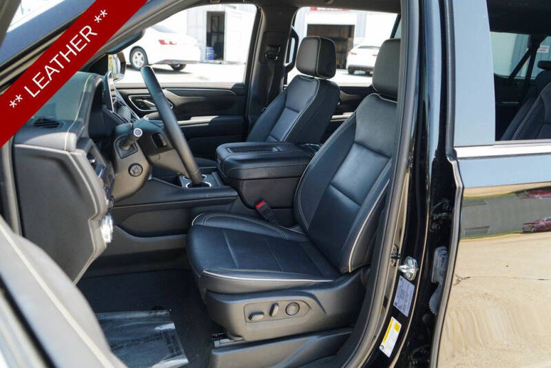 2024 GMC Yukon XL SLT