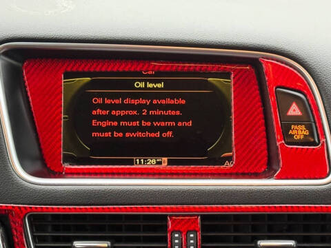 2010 Audi Q5 3.2 quattro Premium Plus