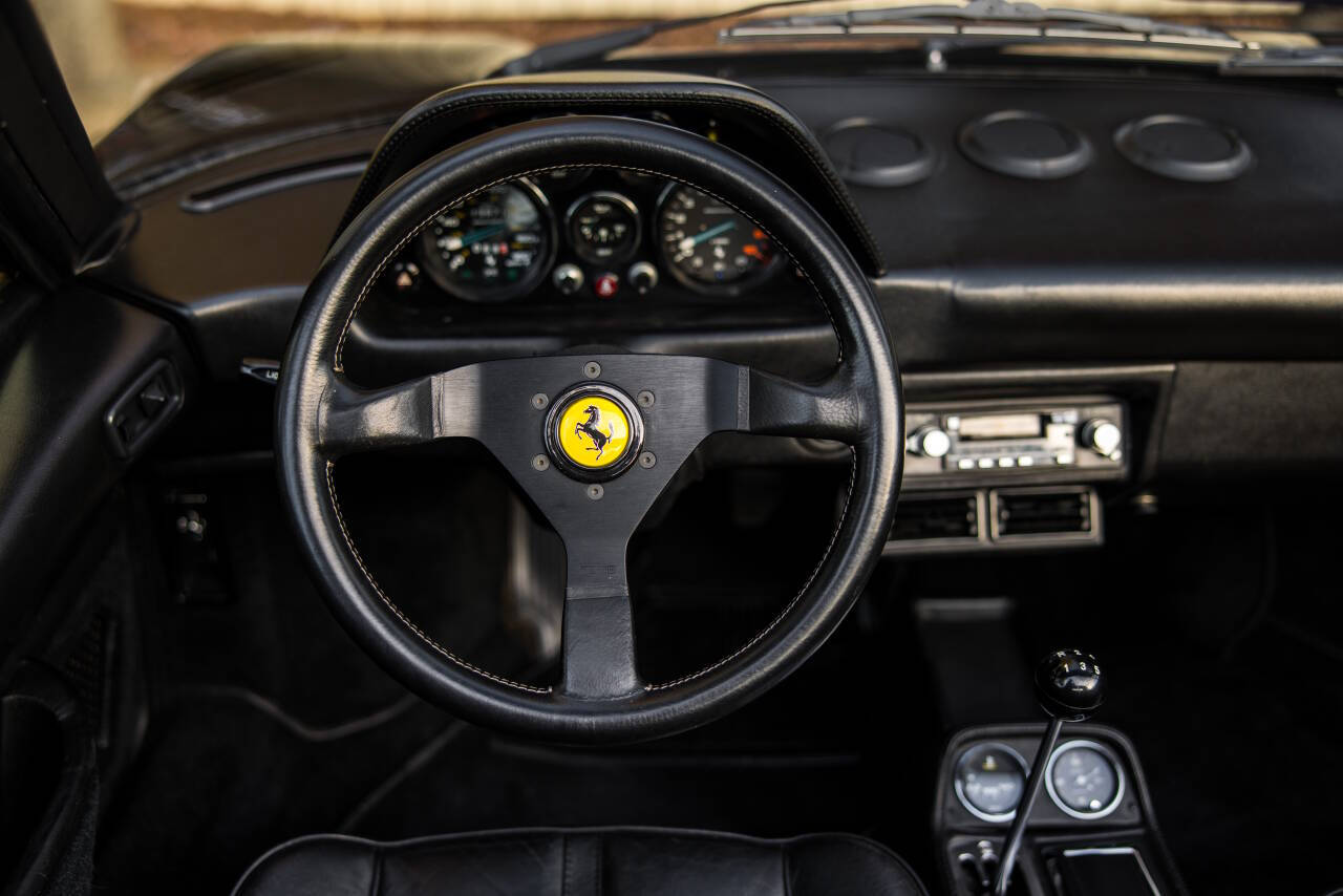1985 Ferrari 308 32