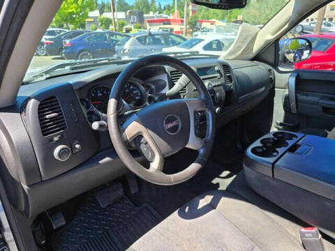 2013 GMC Sierra 1500