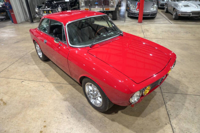 1973 Alfa Romeo GTV6