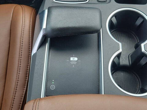 2023 Acura MDX w/Tech