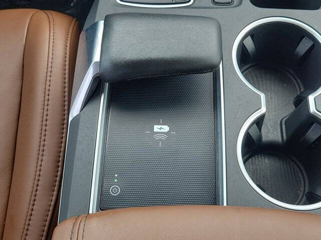 2023 Acura MDX w/Tech