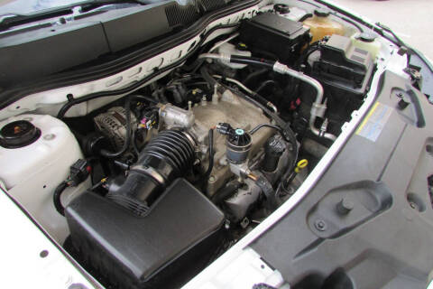 2007 Pontiac Torrent