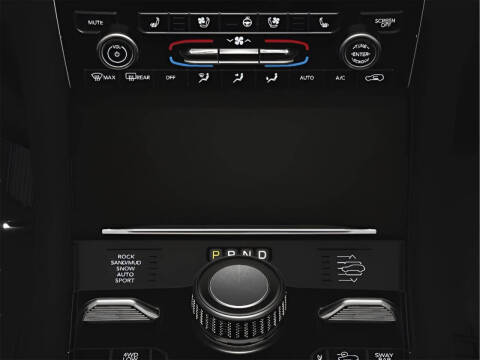 2023 Jeep Grand Cherokee Trailhawk 4xe