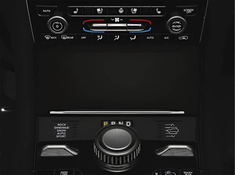 2023 Jeep Grand Cherokee Trailhawk 4xe